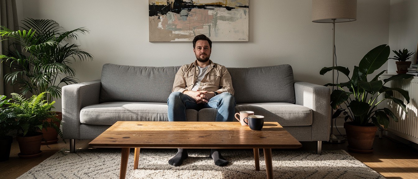 Explore <span>Living Spaces</span> Like Never Before