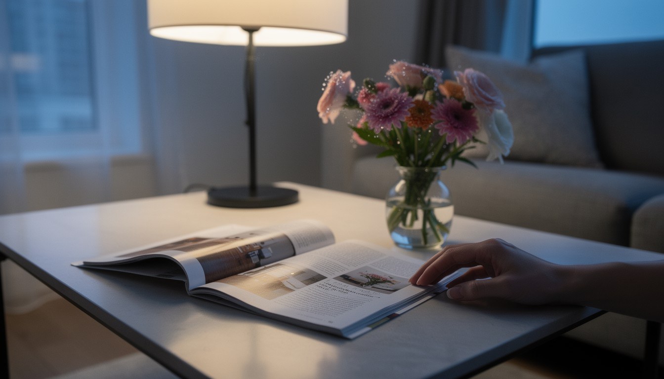 Explore <span>Living Spaces</span> Like Never Before - Part 2